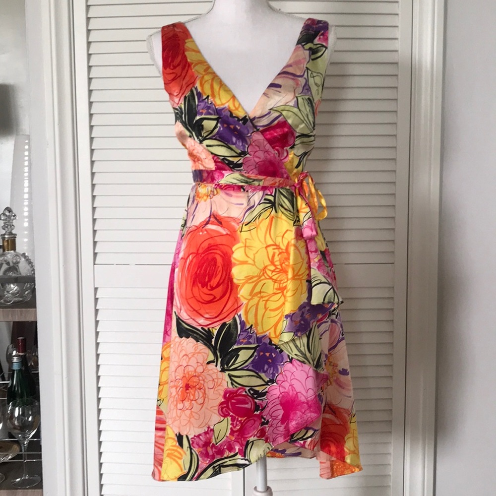 Show stopper colors and fit!